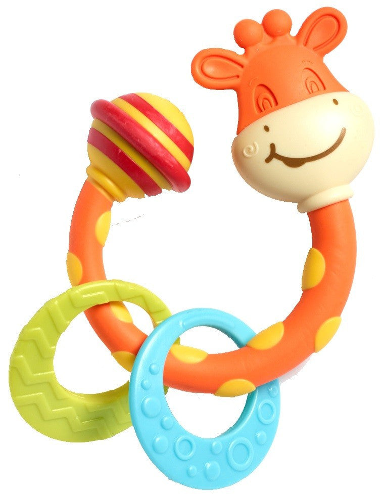 Tiny Love - Classic Gift Set - 4 Toys 0m+