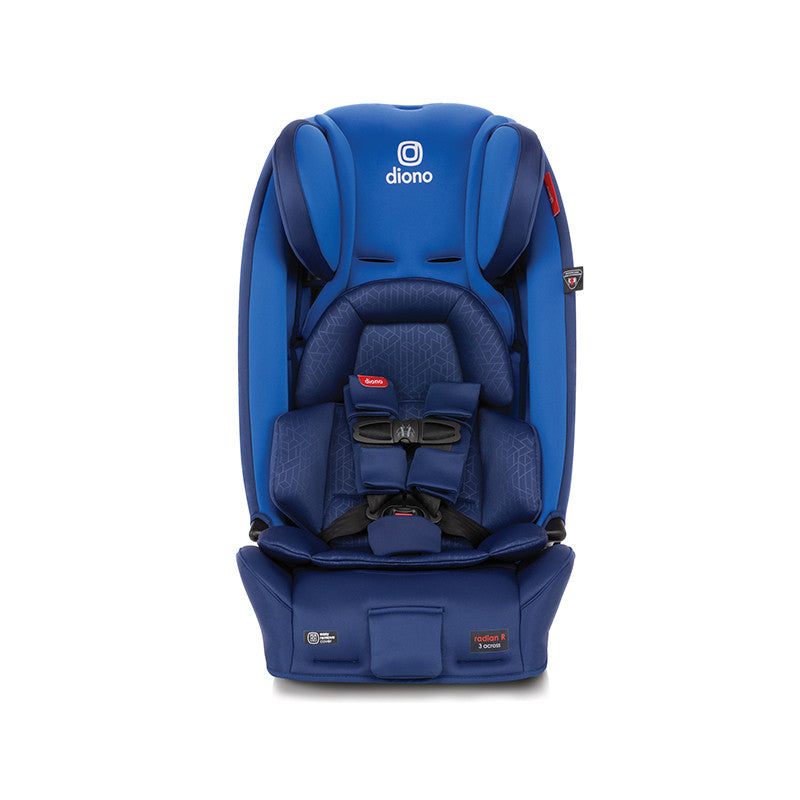 Diono Radian 3 RXT 3-in-1 Convertible Car Seat