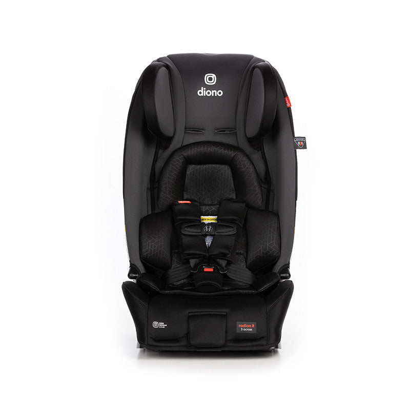 Diono Radian 3 RXT 3-in-1 Convertible Car Seat