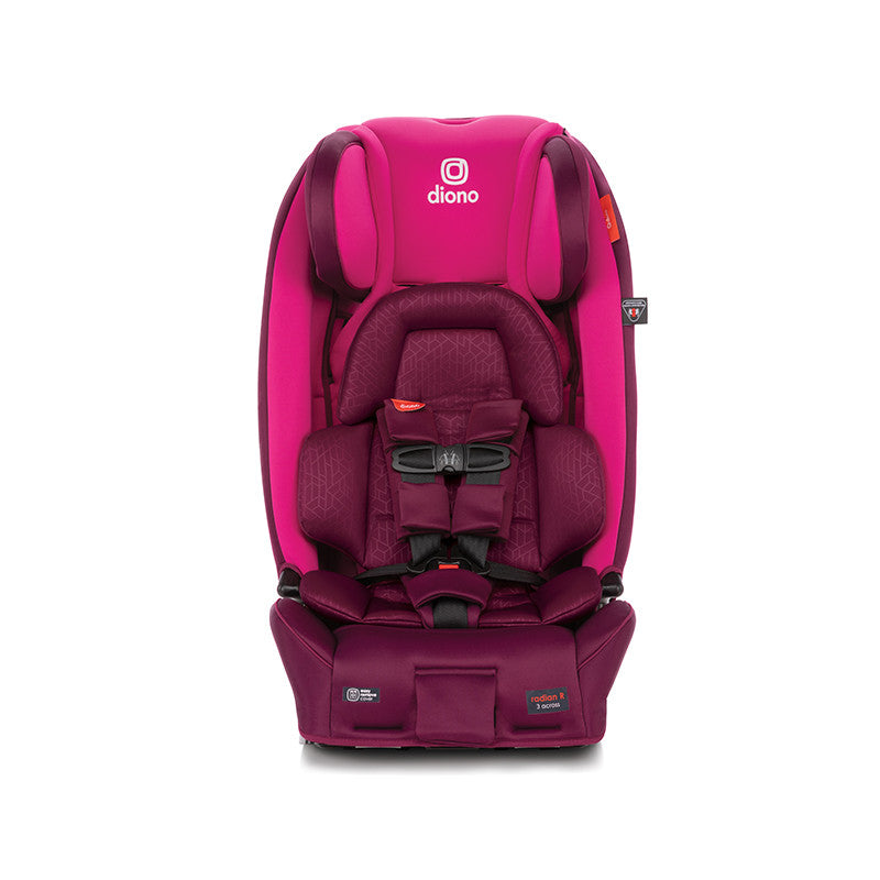 Diono Radian 3 RXT 3-in-1 Convertible Car Seat
