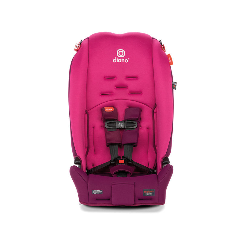 Diono Radian 3R Convertible Car Seat