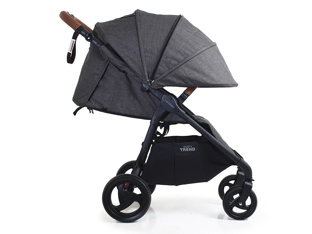 Valco Baby Snap4 Trend Stroller