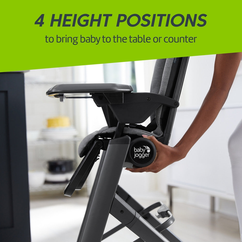 Baby Jogger City Bistro™ High Chair