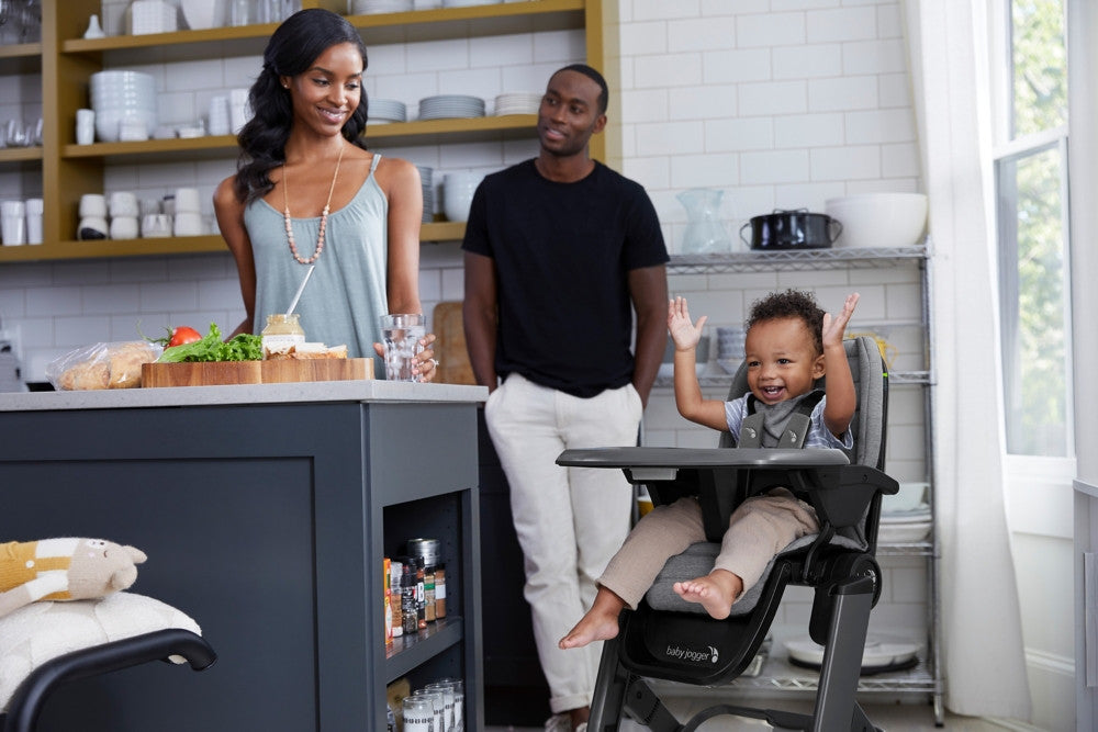 Baby Jogger City Bistro™ High Chair