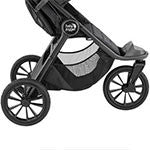 Poussette Baby Jogger City Elite2