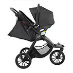 Baby Jogger City Elite 2 Stroller