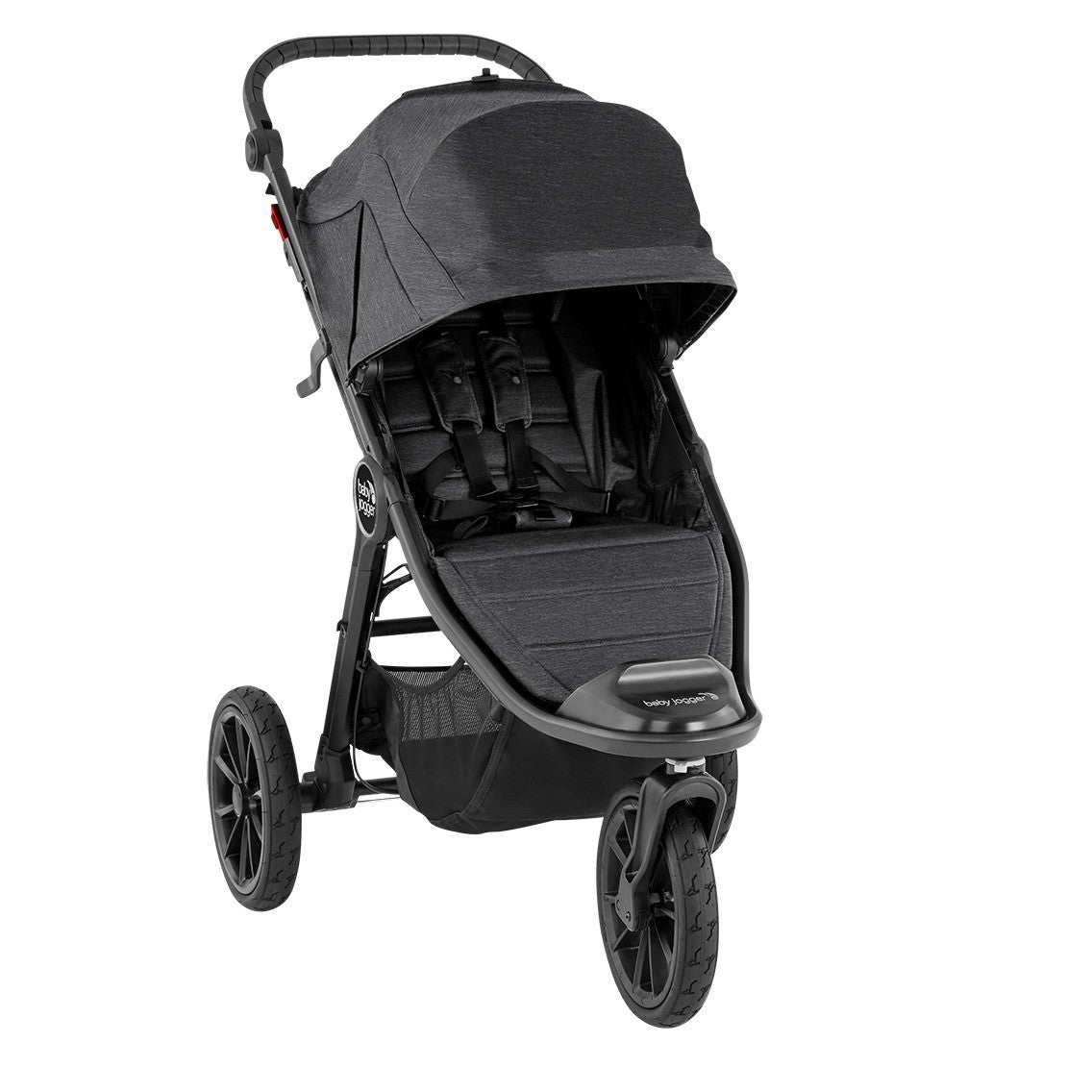 Poussette Baby Jogger City Elite2