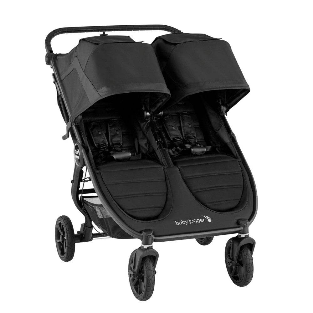 Poussette Baby Jogger City Mini GT2 Double