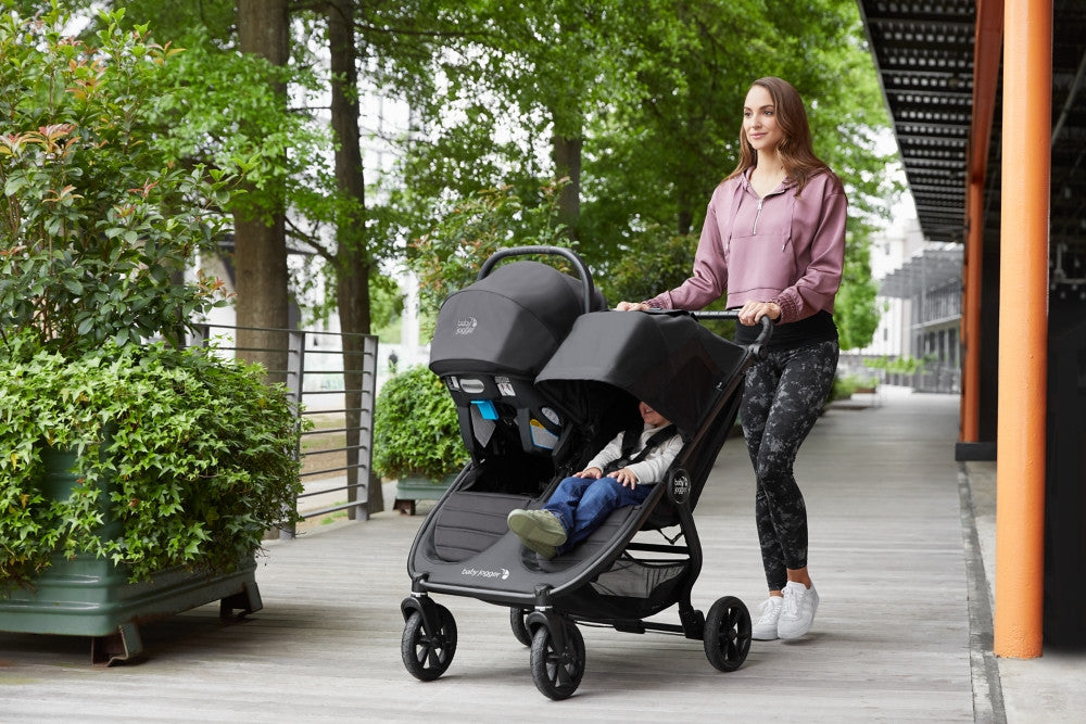 Baby Jogger City Mini GT2 Double Stroller