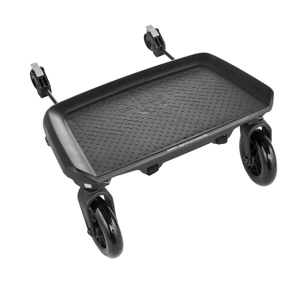 Baby Jogger Skateboard Glider Board