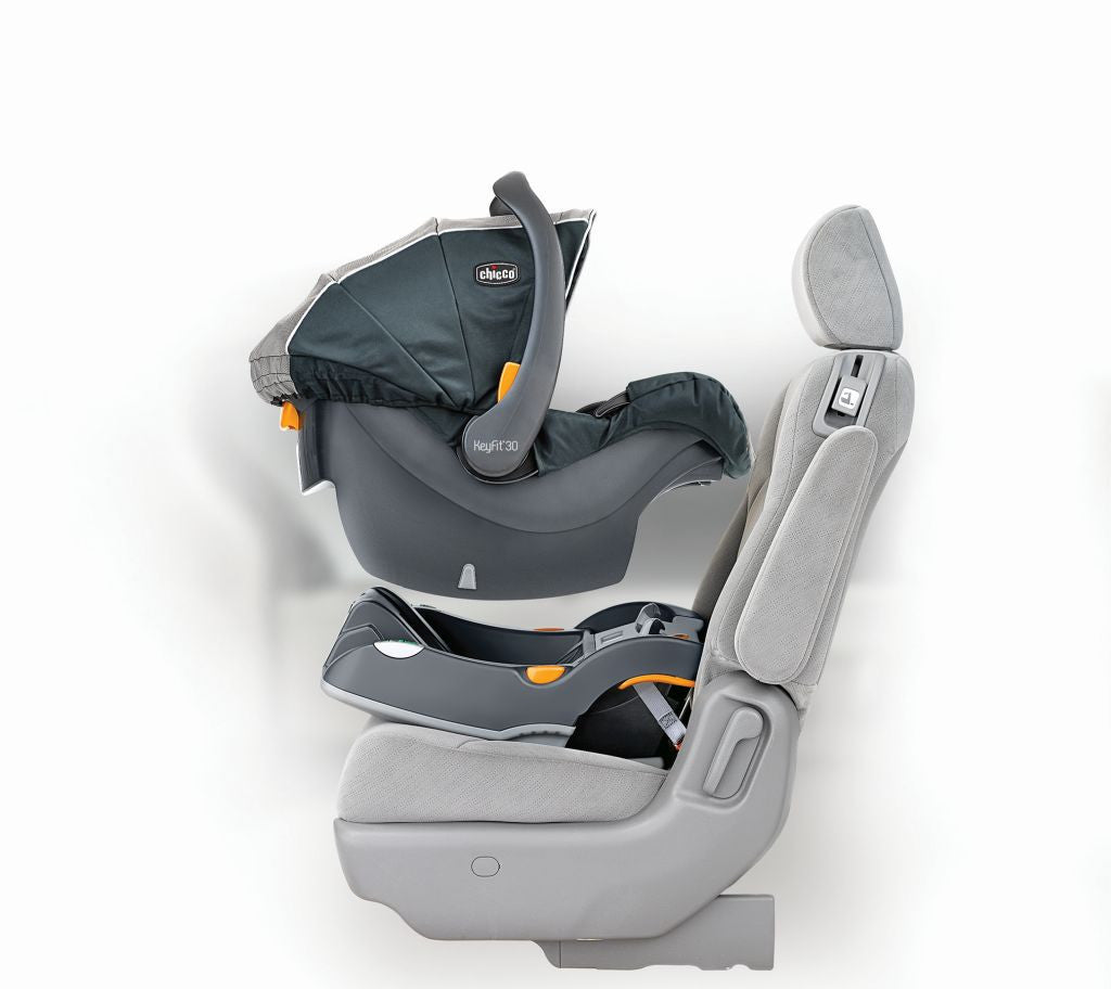 Chicco Bravo Trio Travel System