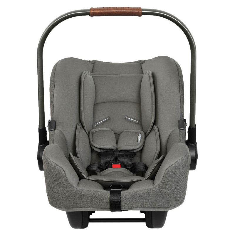 Siège D'auto Bébé Nuna Pipa 4- 35 Lbs