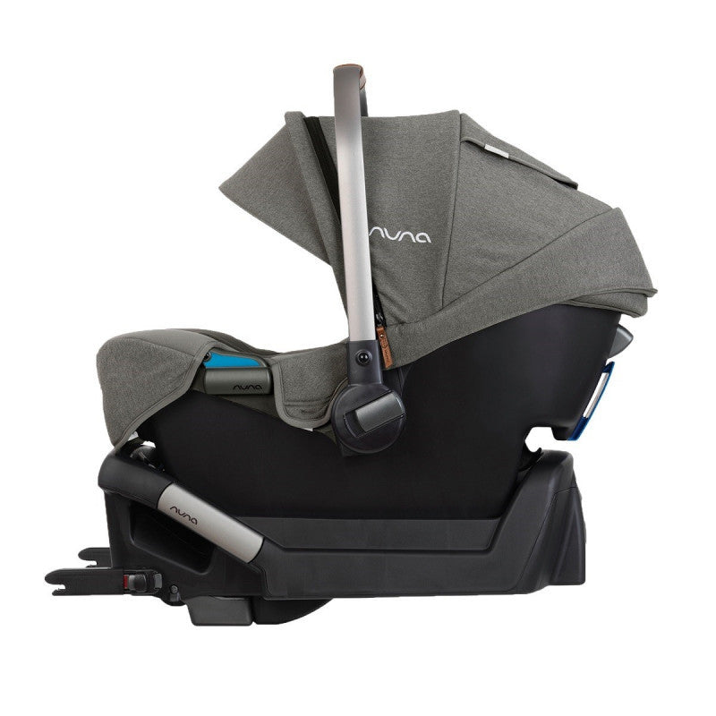 Nuna Pipa 4- 35 Lbs Baby Car Seat