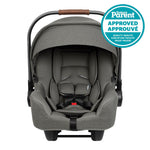 Nuna Pipa 4- 35 Lbs Baby Car Seat