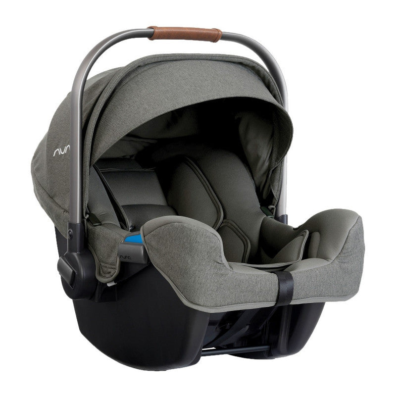 Siège D'auto Bébé Nuna Pipa 4- 35 Lbs