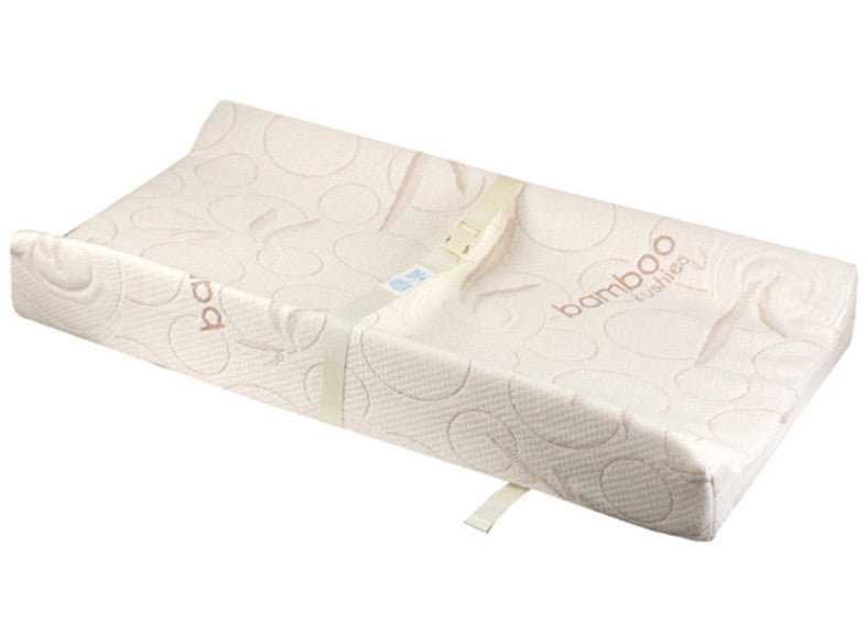 Bamboo Kushies Changing Pad