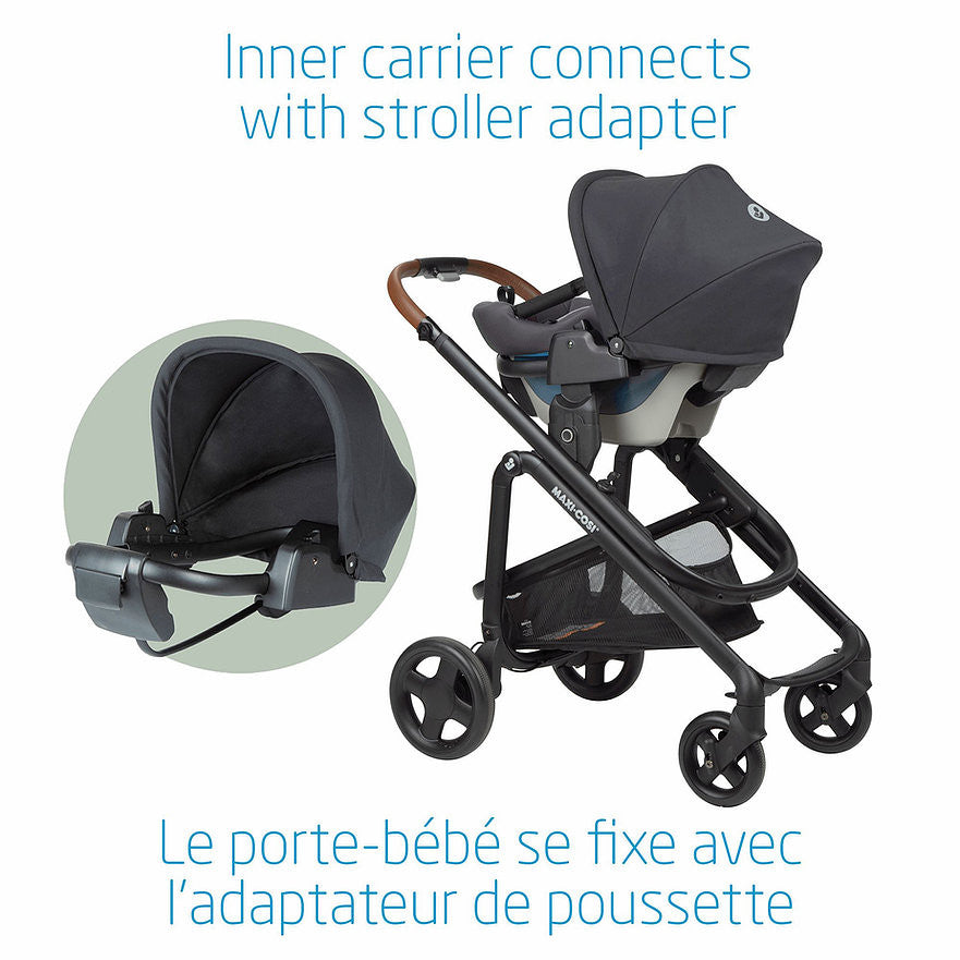 Maxi cosi deals nouveau né