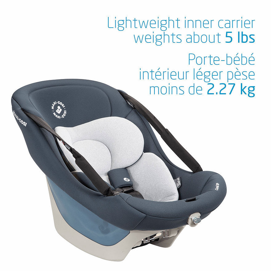 Siège D'auto Bébé Maxi Cosi Coral Xp