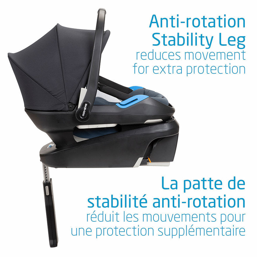 Siège D'auto Bébé Maxi Cosi Coral Xp