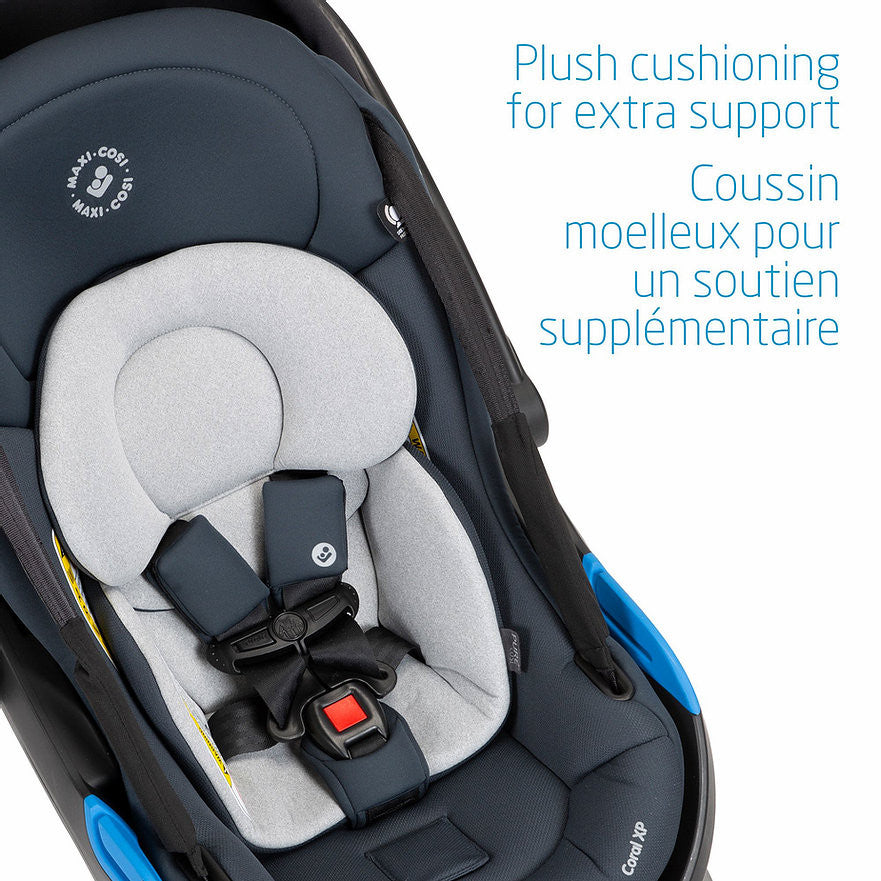 Siège D'auto Bébé Maxi Cosi Coral Xp