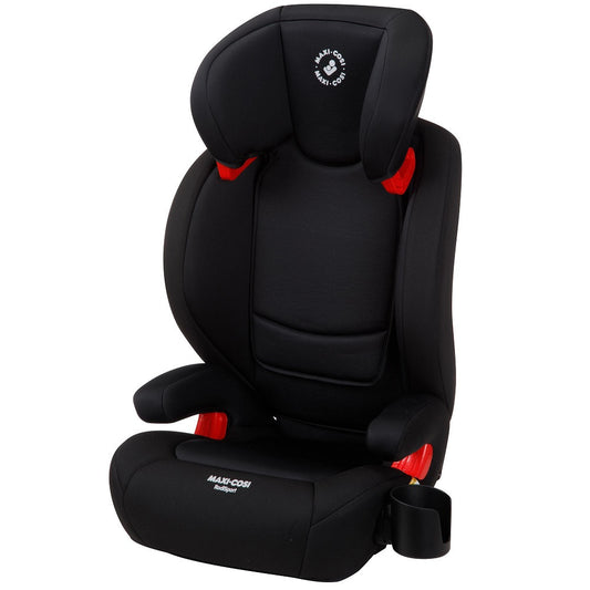 Booster Seat With Belt Positioning Backrest Maxi-Cosi Rodisport
