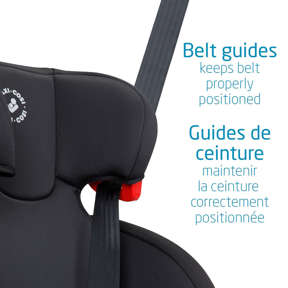 Booster Seat With Belt Positioning Backrest Maxi-Cosi Rodisport