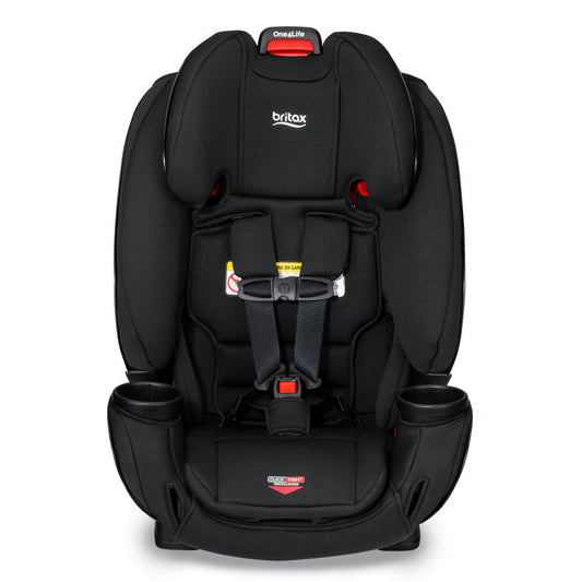 Siège d'Auto Convertible Britax One4life Clicktight Tout En Un
