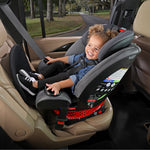 Britax One4life Clicktight All In One Convertible Car Seat
