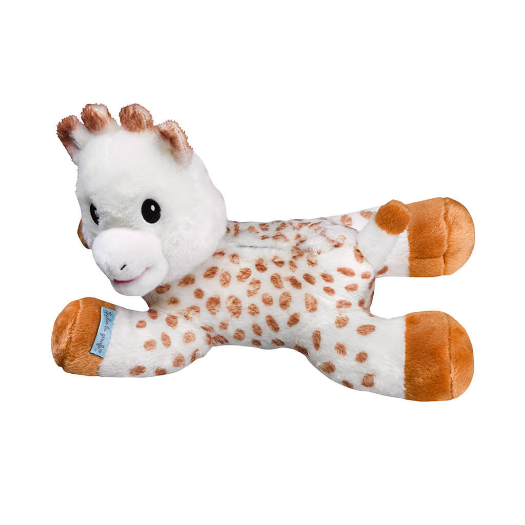 Sophie La Girafe Soft Toy Lights &amp; Dreams