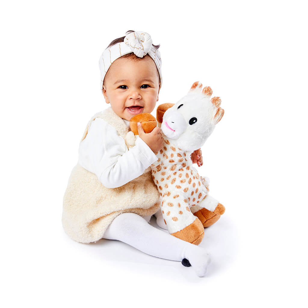 Sophie La Girafe Soft Toy Lights &amp; Dreams