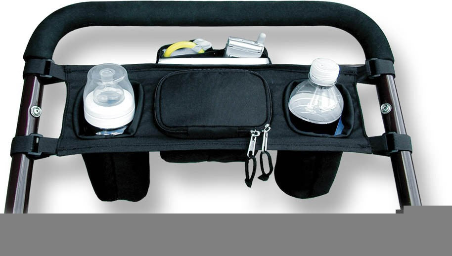 Jolly Jumper Parent Console For Stroller