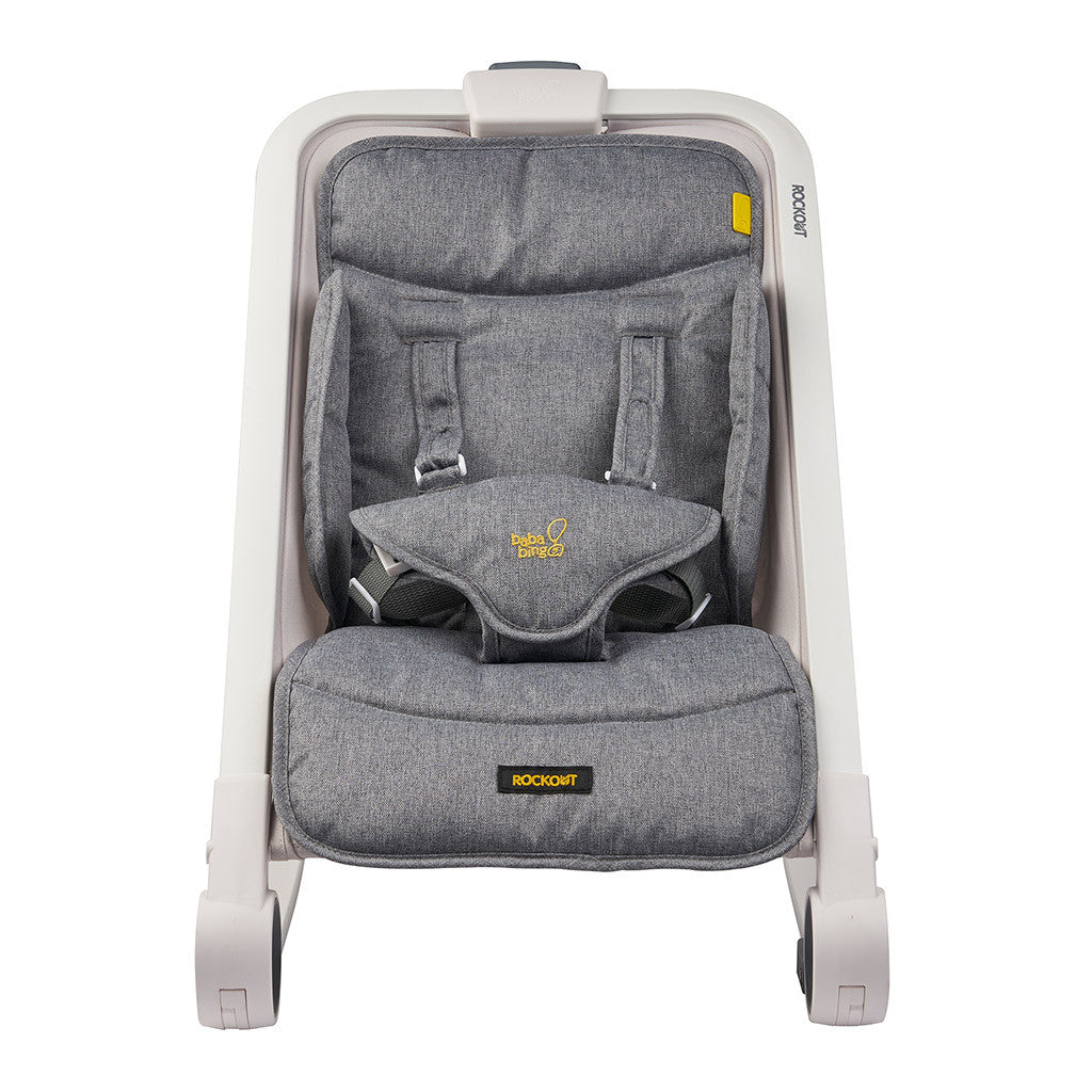 Bababing baby bouncer hotsell