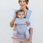 Moby Move All-Position Baby Carrier