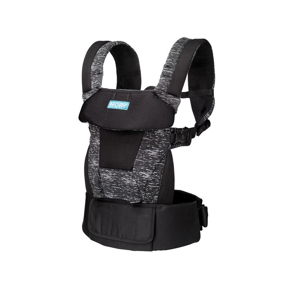 Moby Move All-Position Baby Carrier