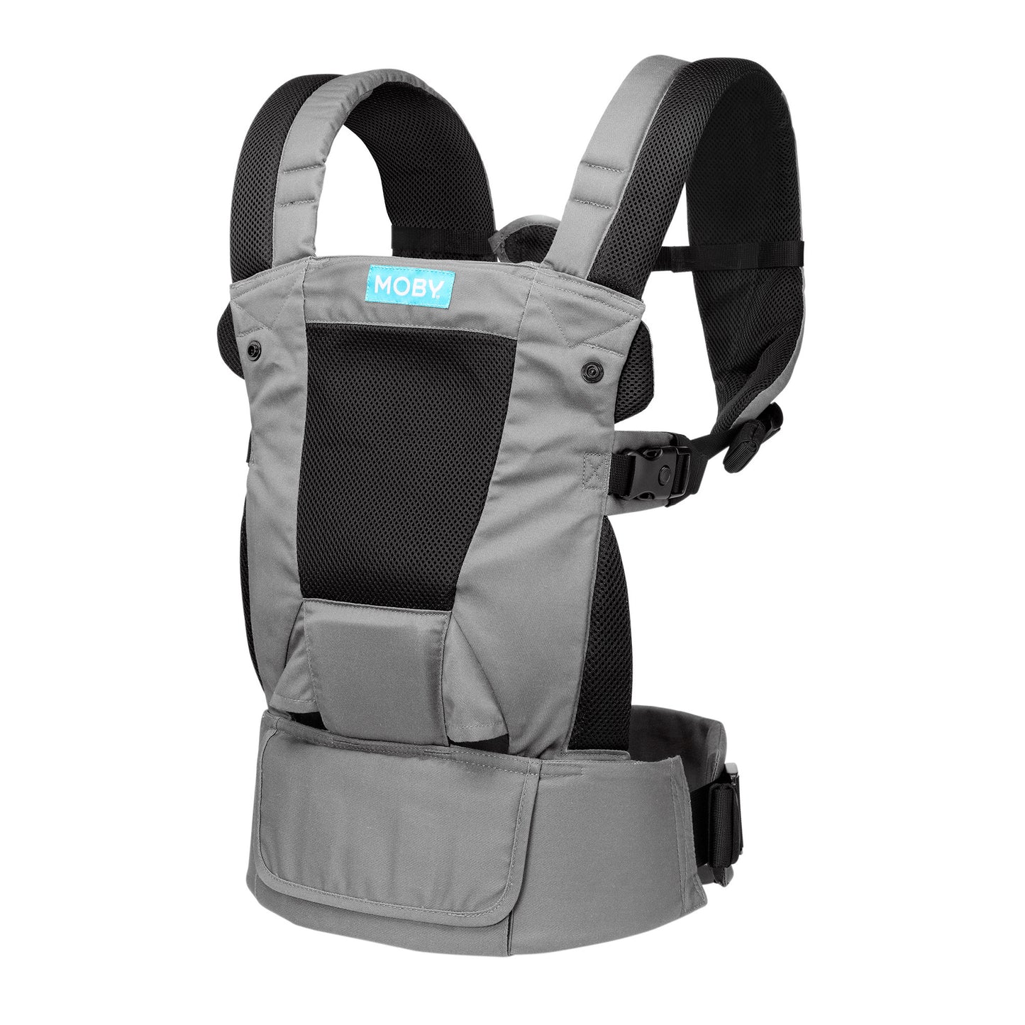 Moby Move All-Position Baby Carrier