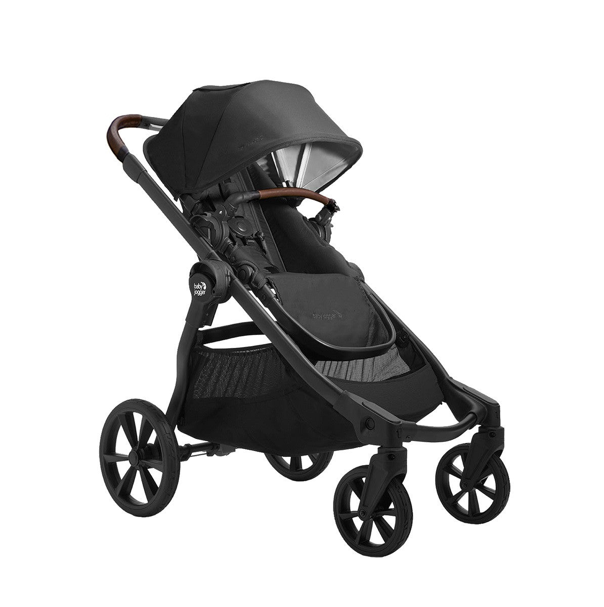 Poussette Baby Jogger City Select 2 Eco