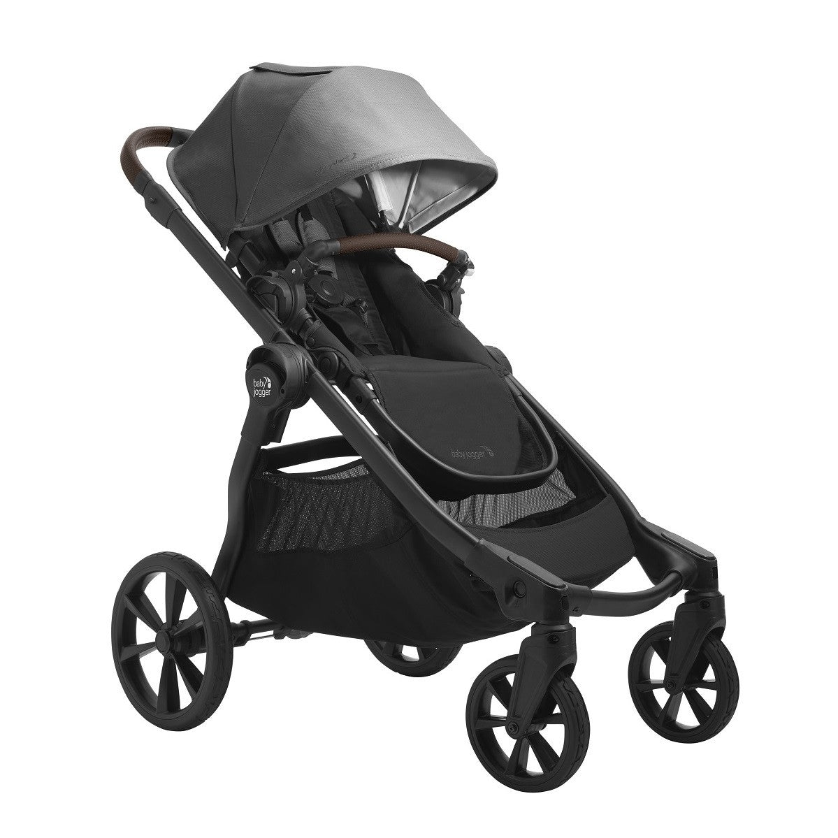 Baby Jogger City Select 2 Eco Stroller