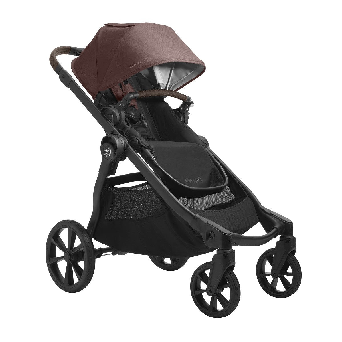 Poussette Baby Jogger City Select 2 Eco