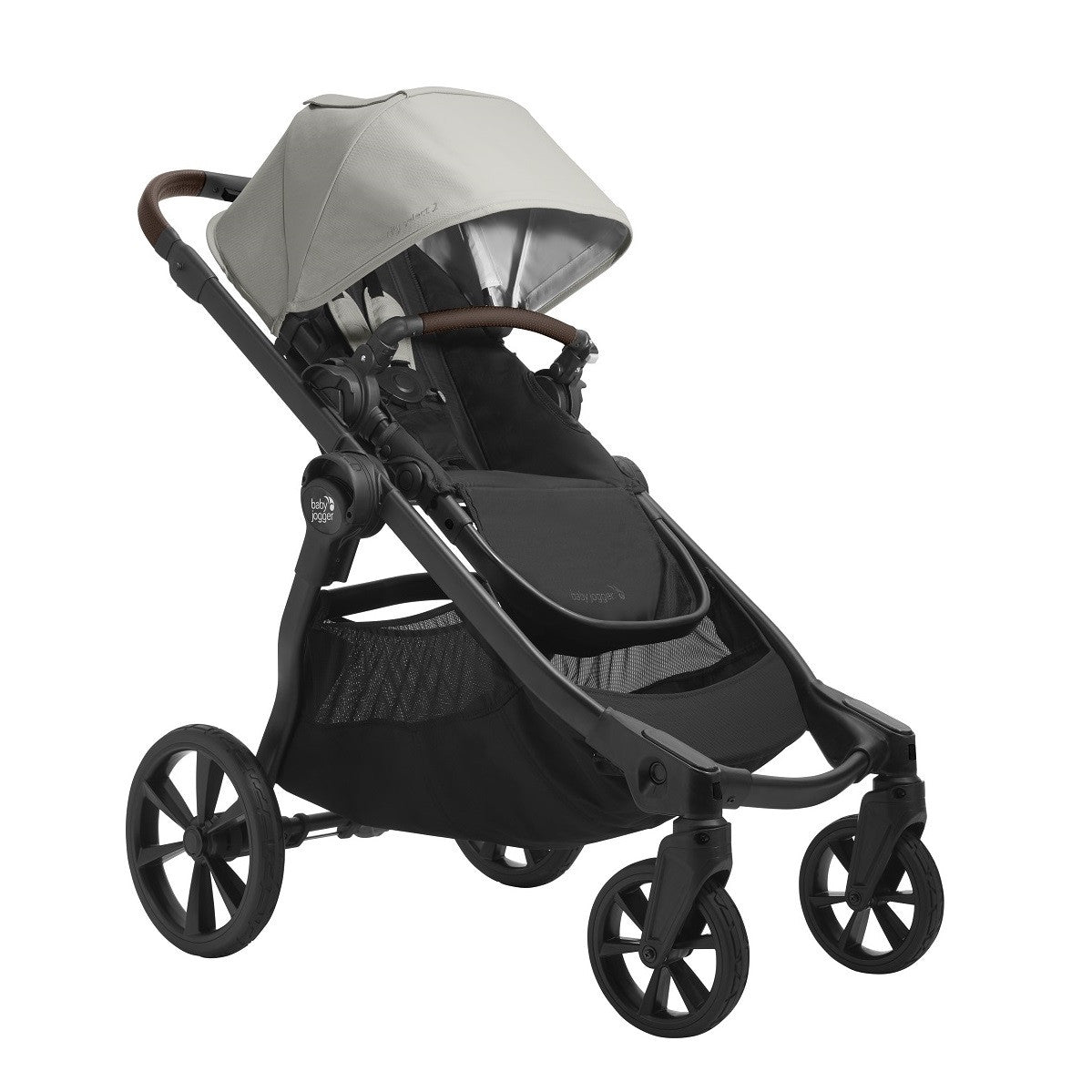 Poussette Baby Jogger City Select 2 Eco