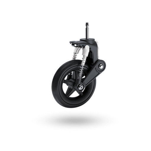 Bugaboo Cameleon³ 2 x 6 Inch Swivel Front Wheels With Fork And Suspension