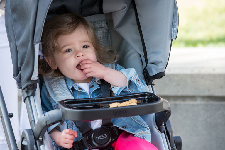 Britax snack tray sale