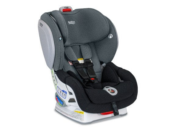 Britax Advocate Clicktight Safewash Otto Convertible Car Seat