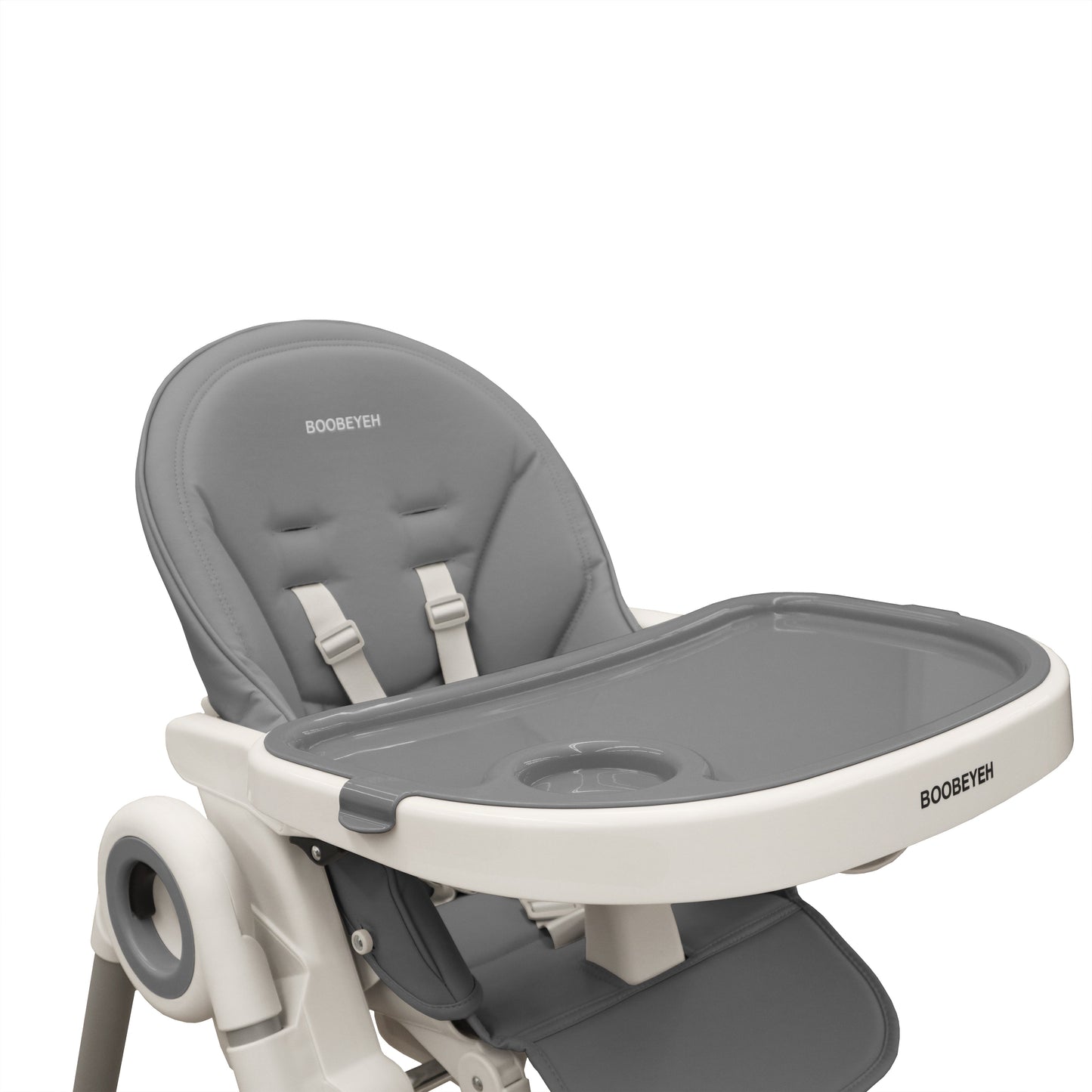 Ingenuity Trio 3-In-1 High Chair - Bryant