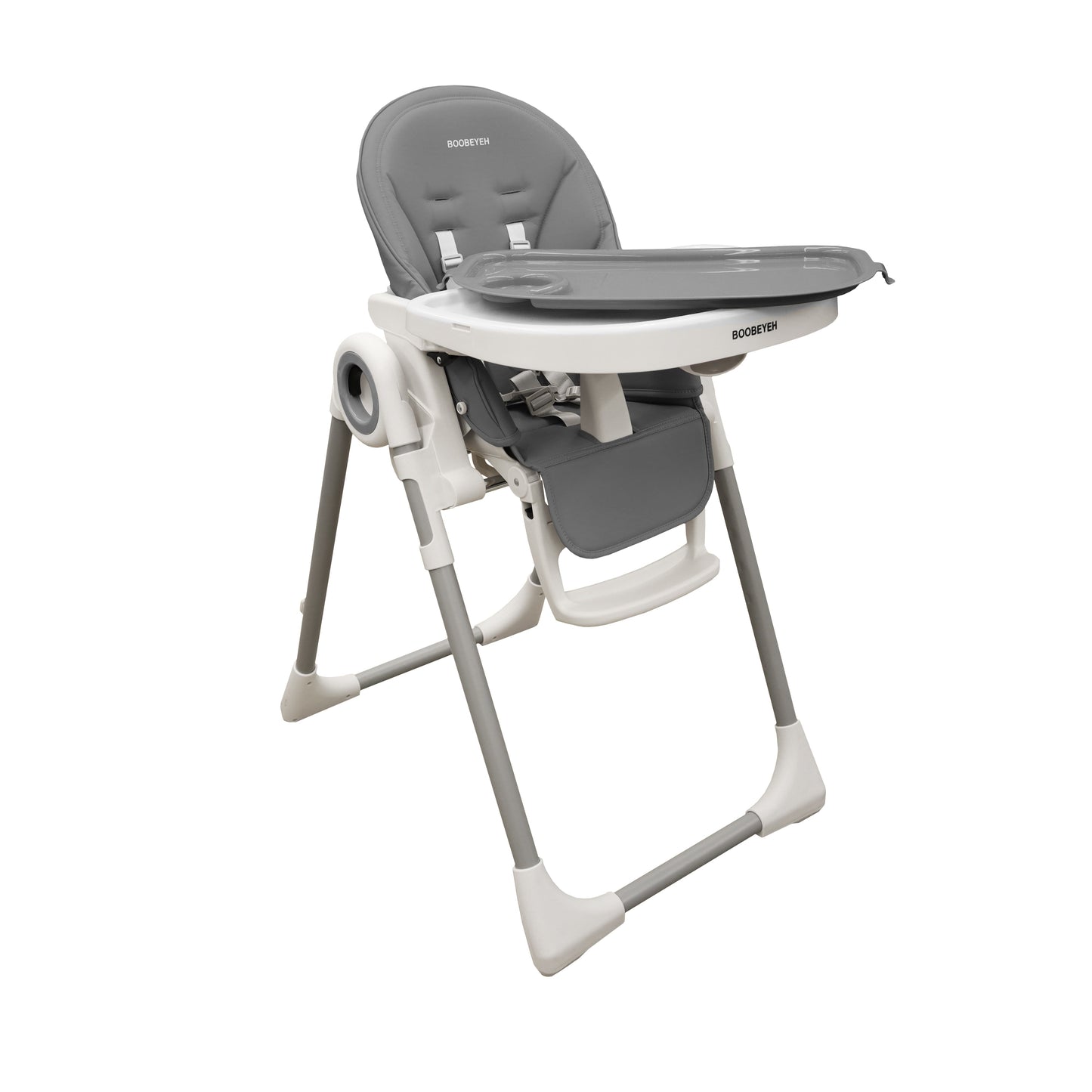 Ingenuity Trio 3-In-1 High Chair - Bryant