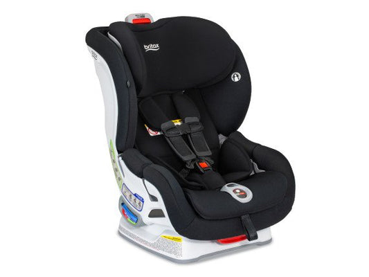 Siège d'Auto Convertible Britax Boulevard Clicktight Safewash