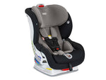 Siège d'Auto Convertible Britax Boulevard Clicktight Safewash