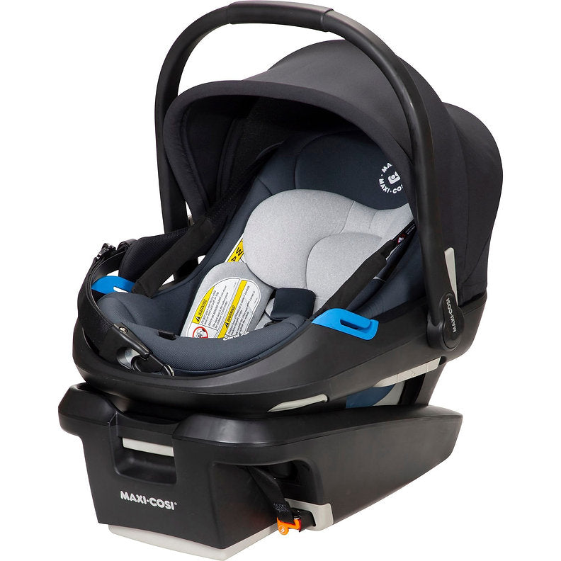 Maxi Cosi Coral Xp Baby Car Seat