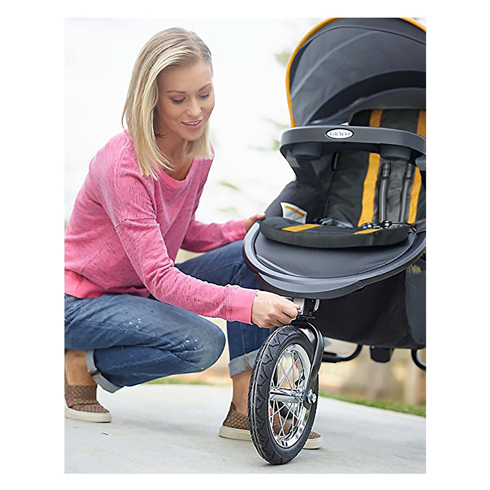 Graco colton shop