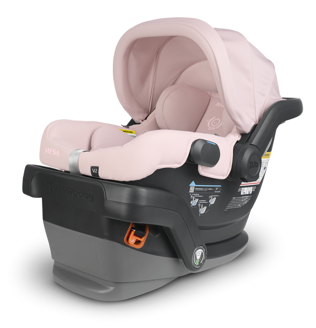 Siège D'auto Bébé UPPAbaby Mesa V2