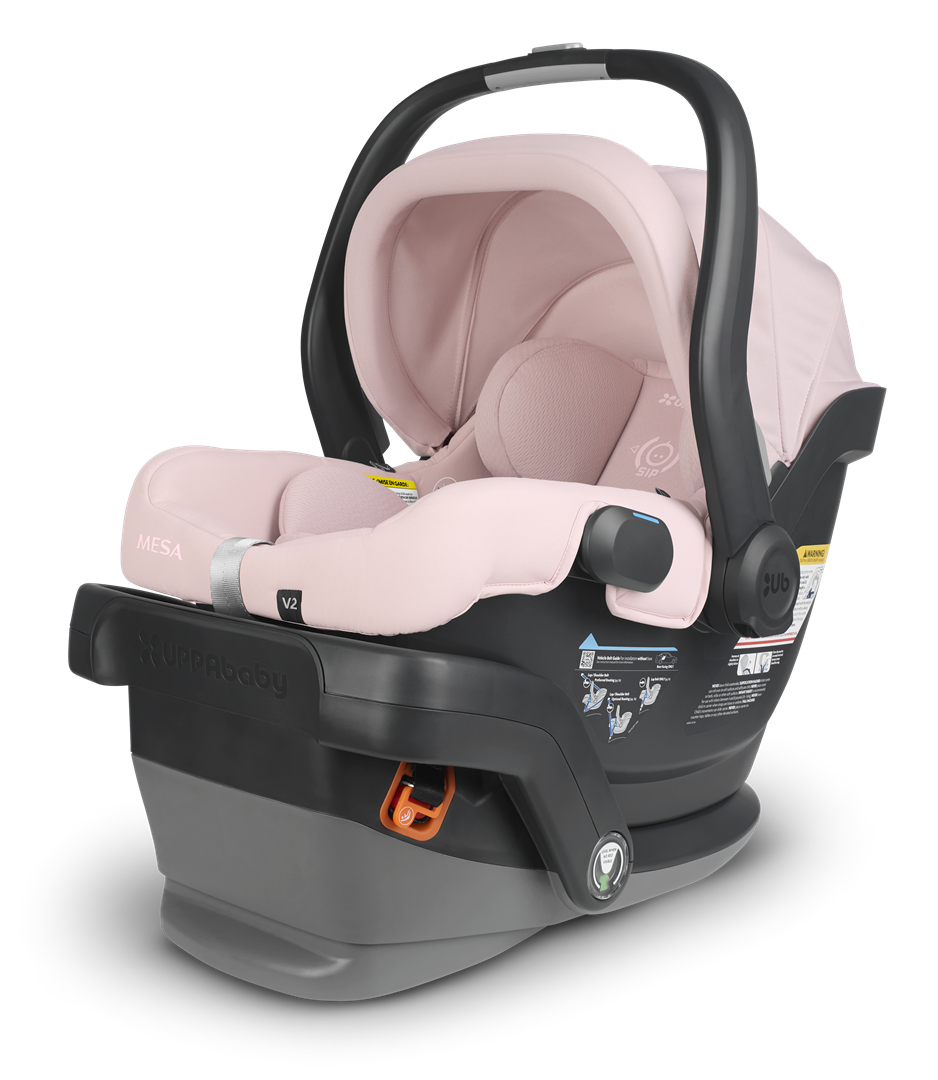 UPPAbaby Mesa Jake Infant Car Seat